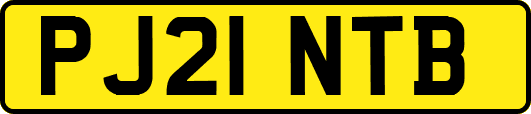 PJ21NTB