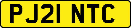 PJ21NTC