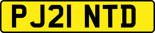 PJ21NTD