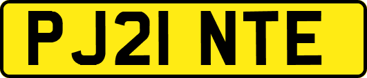 PJ21NTE