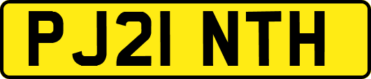PJ21NTH