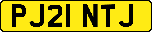 PJ21NTJ