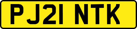 PJ21NTK