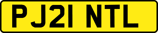 PJ21NTL