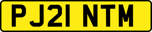PJ21NTM