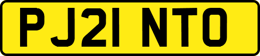 PJ21NTO