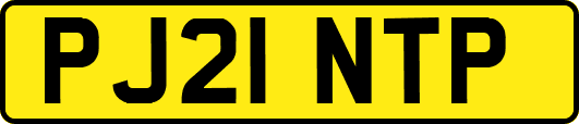PJ21NTP