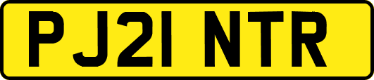 PJ21NTR