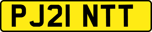 PJ21NTT