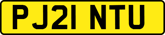 PJ21NTU