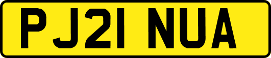 PJ21NUA
