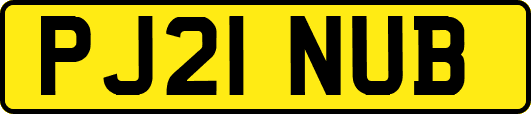PJ21NUB