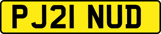 PJ21NUD