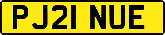 PJ21NUE