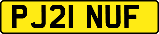PJ21NUF