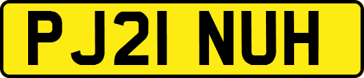 PJ21NUH