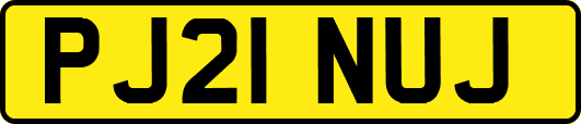 PJ21NUJ