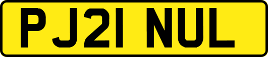 PJ21NUL