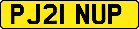 PJ21NUP