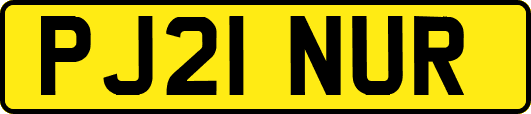 PJ21NUR