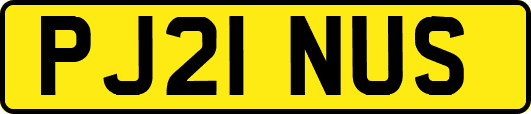PJ21NUS