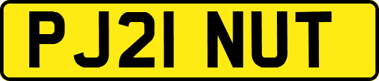 PJ21NUT