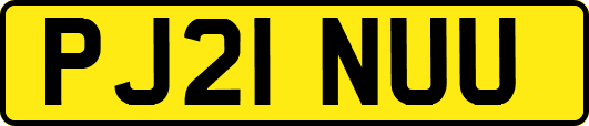 PJ21NUU