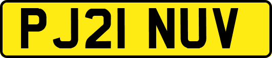 PJ21NUV