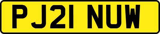 PJ21NUW
