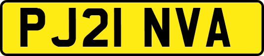 PJ21NVA