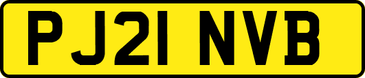 PJ21NVB