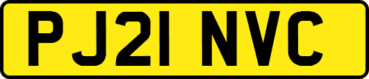 PJ21NVC