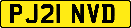 PJ21NVD