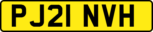 PJ21NVH