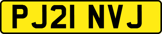 PJ21NVJ