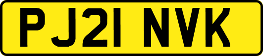 PJ21NVK