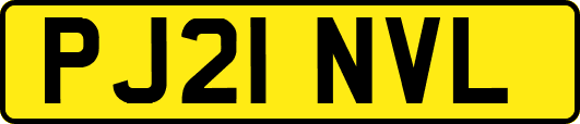 PJ21NVL