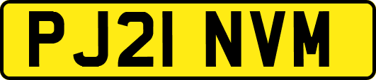 PJ21NVM