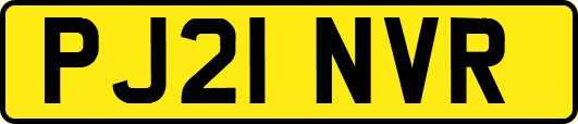 PJ21NVR