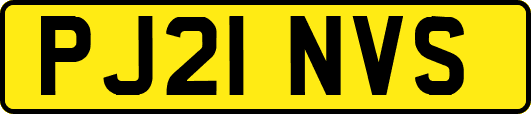 PJ21NVS