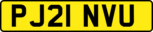 PJ21NVU