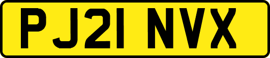 PJ21NVX