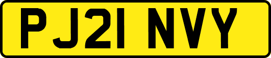 PJ21NVY