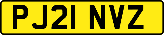 PJ21NVZ