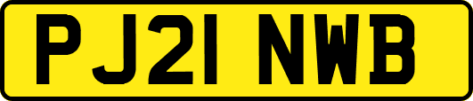 PJ21NWB