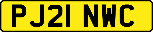 PJ21NWC