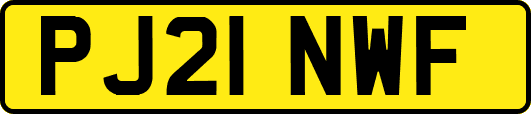 PJ21NWF