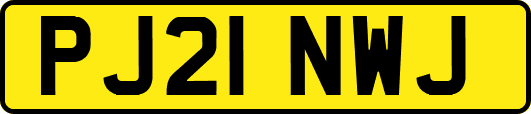 PJ21NWJ