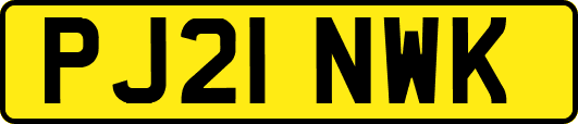 PJ21NWK