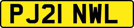 PJ21NWL